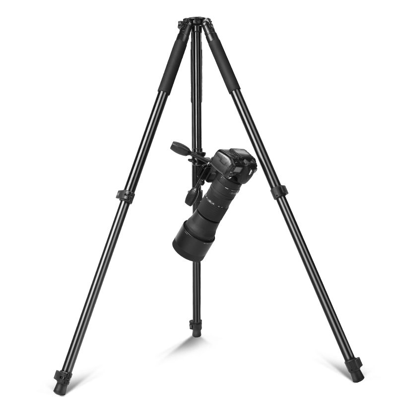 220CM height tripod for Thermometer Projector Fire move Bracket Ball Control Ball stand Photographic Camera